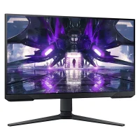Игровой монитор Samsung Odyssey G3 LS24AG320NIXCI фото 16